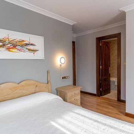 Hotel Rio Cea Puente Almuhey Luaran gambar