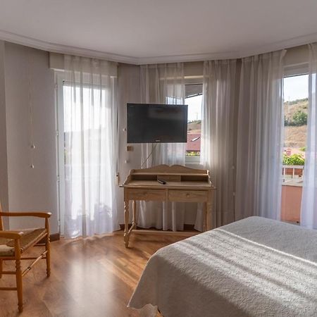 Hotel Rio Cea Puente Almuhey Luaran gambar