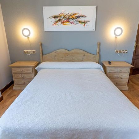 Hotel Rio Cea Puente Almuhey Luaran gambar