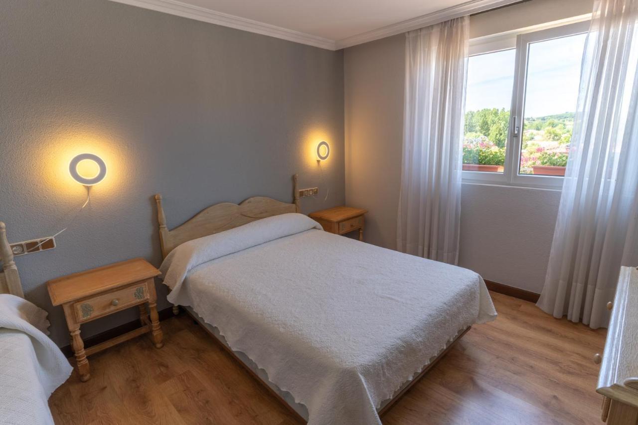 Hotel Rio Cea Puente Almuhey Luaran gambar