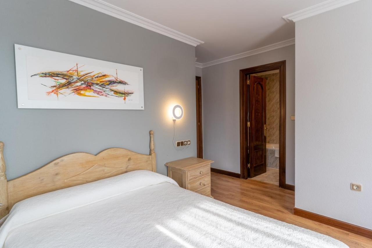 Hotel Rio Cea Puente Almuhey Luaran gambar