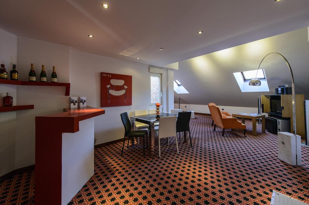 Hotel Rio Cea Puente Almuhey Luaran gambar