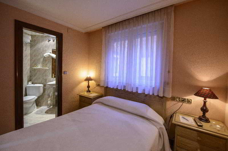 Hotel Rio Cea Puente Almuhey Luaran gambar