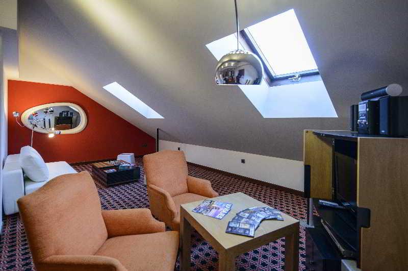 Hotel Rio Cea Puente Almuhey Luaran gambar